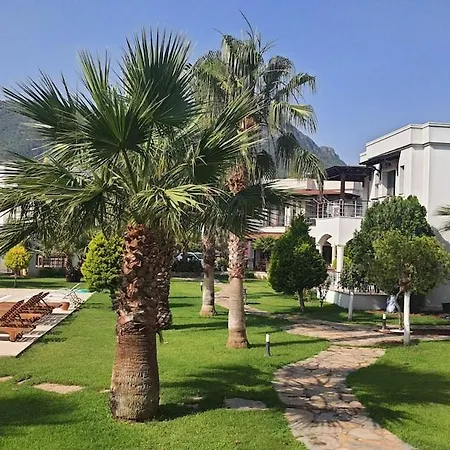 Casa vacanze Cem Golturkbuku Bodrum