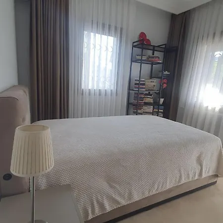 Casa vacanze Cem Golturkbuku *