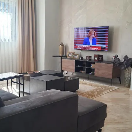 Vakantiehuis Cem Golturkbuku Bodrum