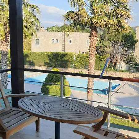 Cem Golturkbuku Vakantiehuis *