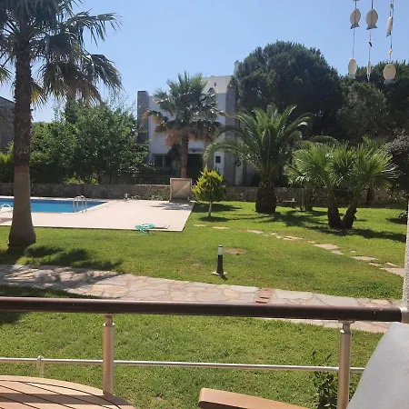 Cem Golturkbuku Casa vacanze Bodrum