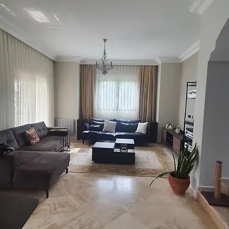 Casa vacanze Cem Golturkbuku