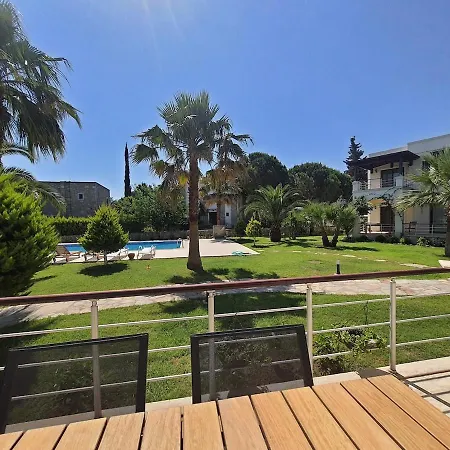 Cem Golturkbuku Casa vacanze *