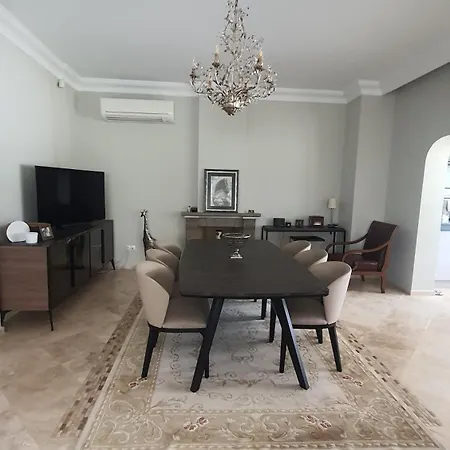 Casa vacanze Cem Golturkbuku Bodrum