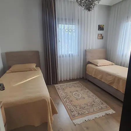 Cem Golturkbuku * Bodrum