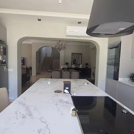 Casa vacanze Cem Golturkbuku