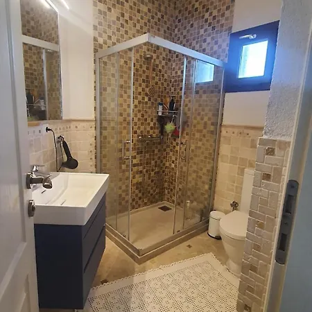 Cem Golturkbuku Casa vacanze *