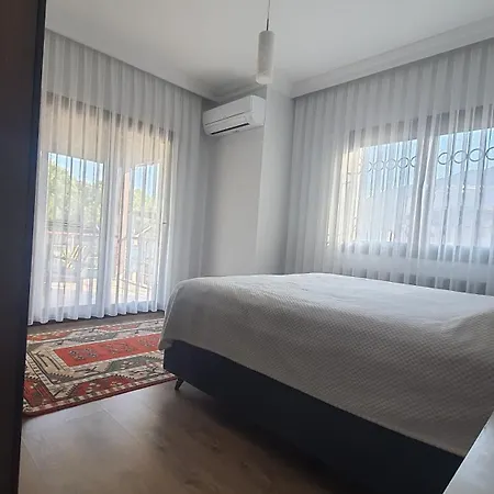 Casa vacanze Cem Golturkbuku