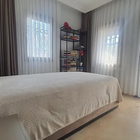Casa vacanze Cem Golturkbuku *