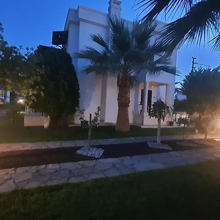 Cem Golturkbuku * Bodrum