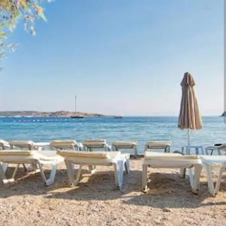 Cem Golturkbuku Feriehus Bodrum