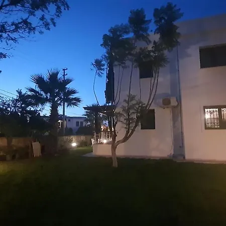 Cem Golturkbuku Bodrum