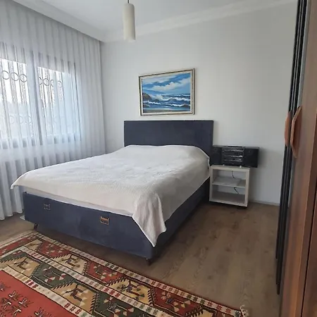 Cem Golturkbuku Bodrum